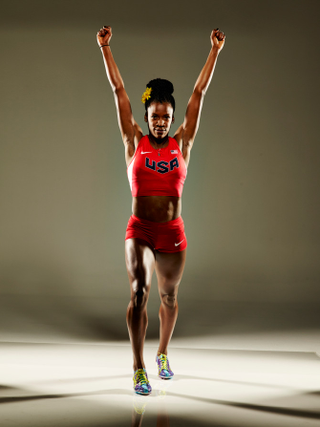 Alysia Montano